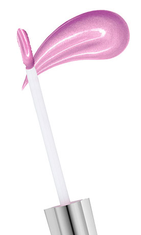 Изображение жидкой губной помады CHROME «Severina visage» тон № 11