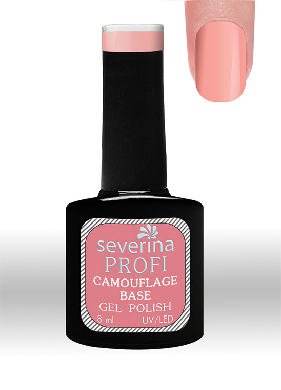 Изображение новой базы для гель-лаков