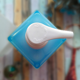 Антибактериальный гель дозатор