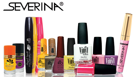 Продукция Северина