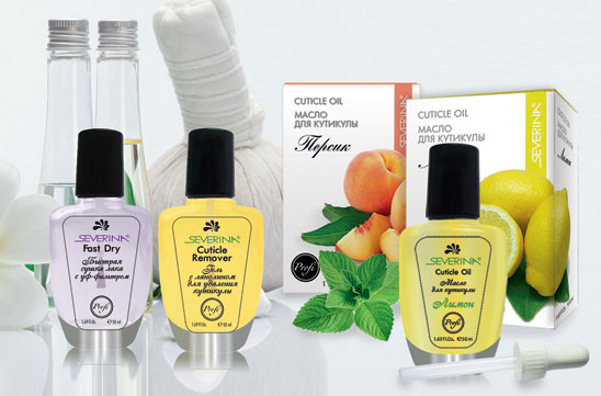 Серия Profi Северина