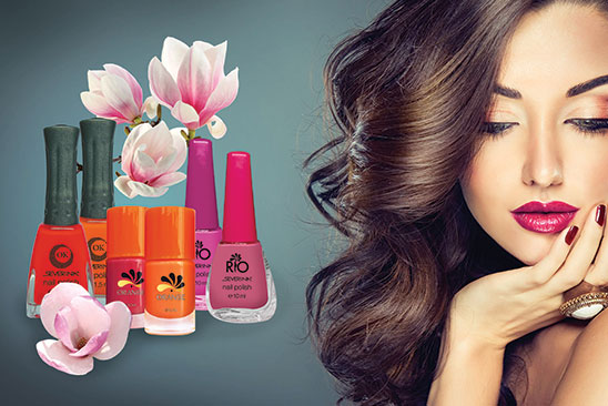 Лаки Severina коллаж 1