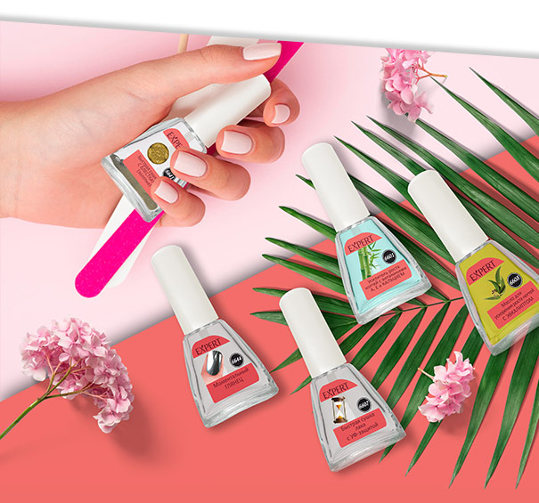 Уход за ногтями Expert mini