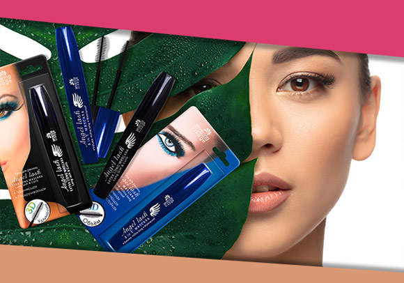 Тушь для ресниц Angel Lash