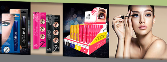 Тушь для ресниц