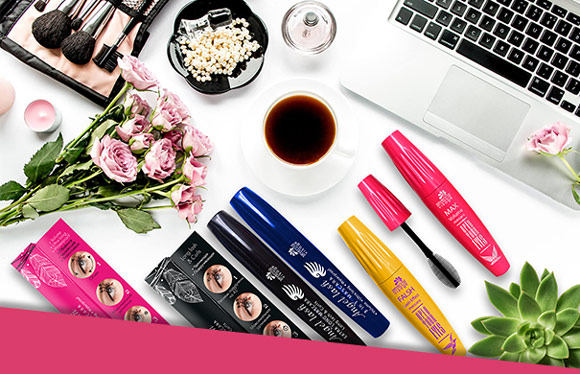 Тушь для ресниц