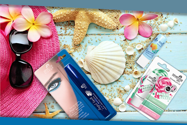 Тушь для ресниц Angel Lash 3 in 1 Mascara (в блистере)