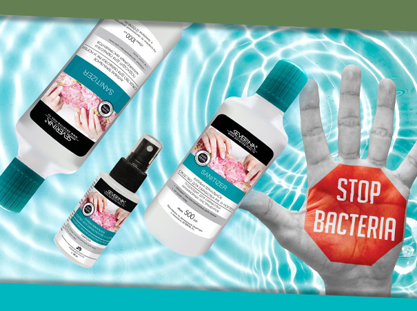 Антибактериальные средства