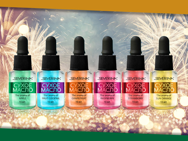 Сухое масло коллаж