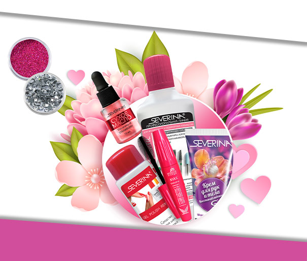 Упаковка жидкостей для снятия лака «Яблоко» 