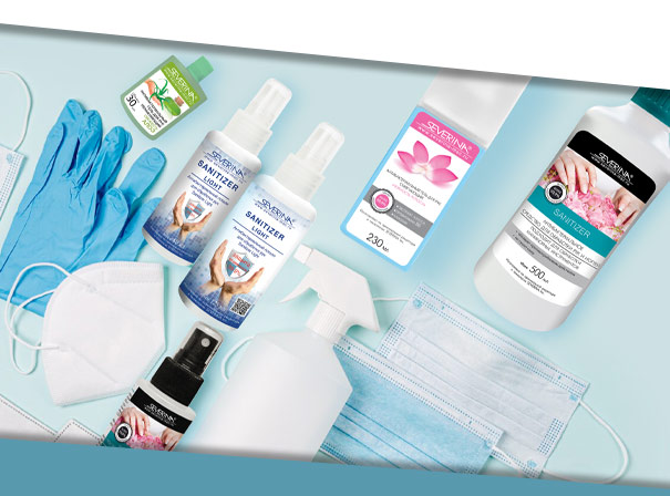 Антибактериальные средства