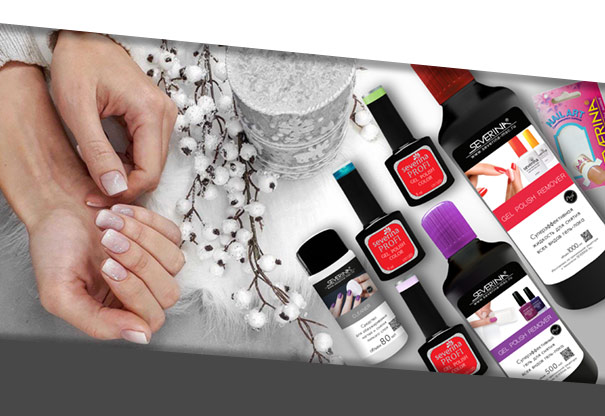 Жидкость для снятия всех видов гель-лака с усиленной формулой