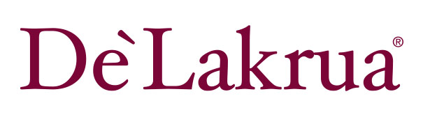 Изображение логотипа. Ссылка на главную страницу официального сайта DeLakrua