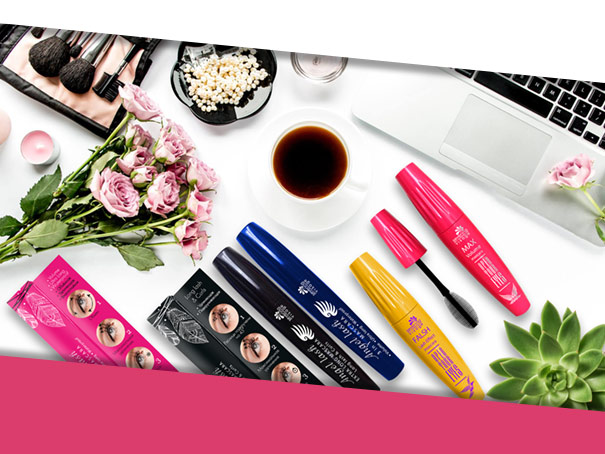 Тушь для ресниц