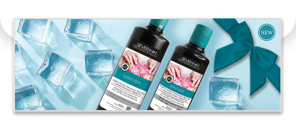 Sanitizer – Универсальное очищающее средство с антибактериальным эффектом