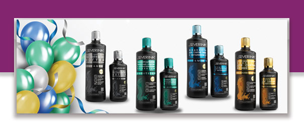 Юбилейная серия жидкостей