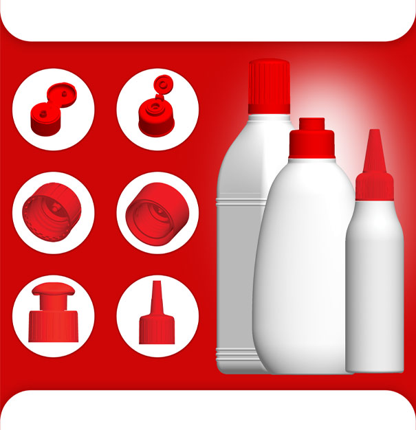 Производство пластиковой упаковки