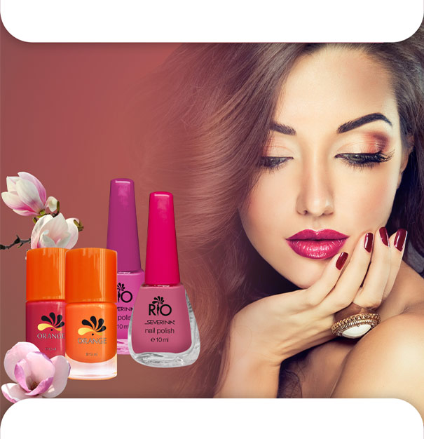 Лаки по сериям