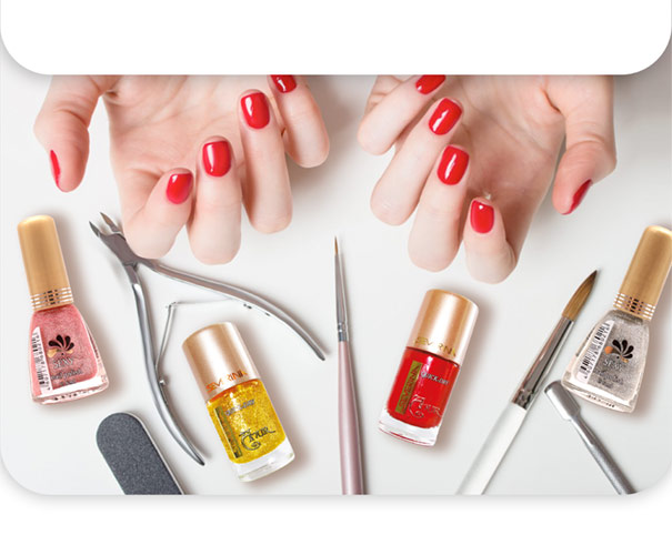 Лаки по сериям