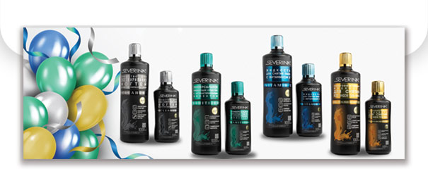 Юбилейная серия жидкостей