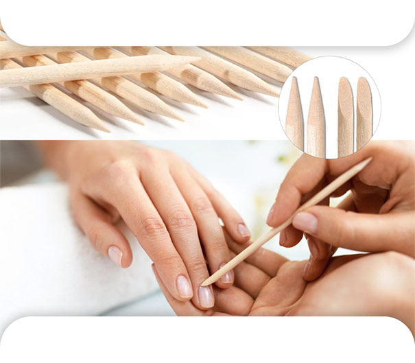 Маникюрные палочки