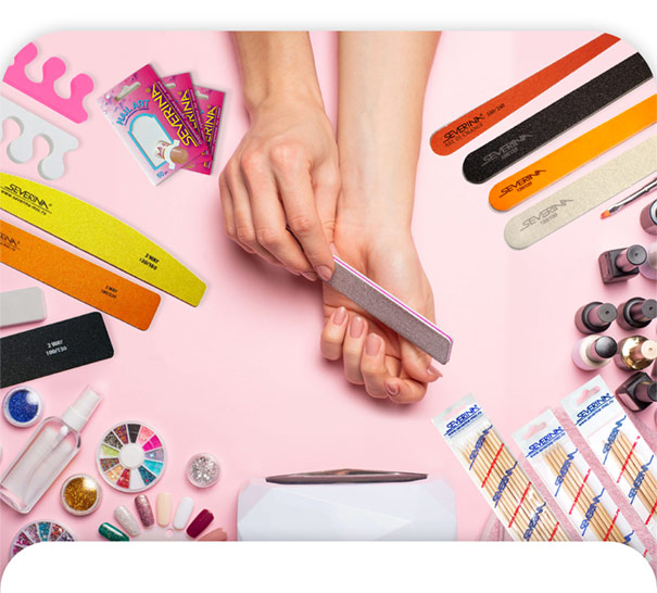 Расходные материалы