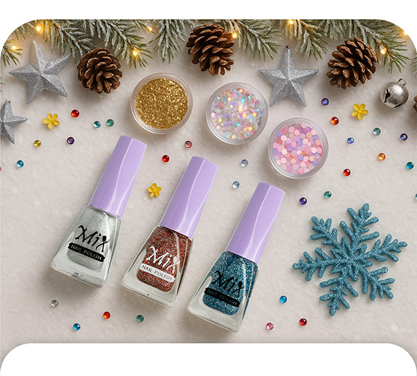 Украшения для ногтевого дизайна