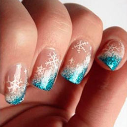 Блёстки Северина